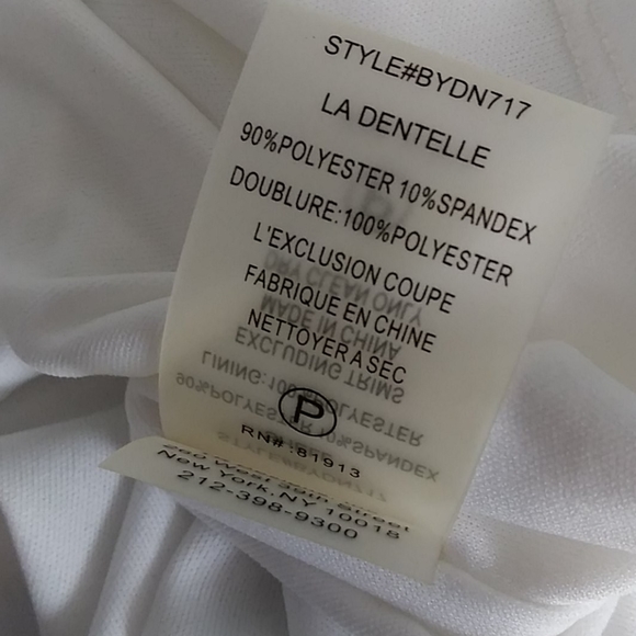 Tracy Reese dress - Picture 9 of 16